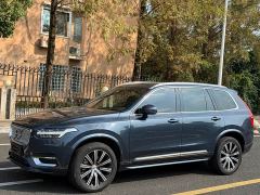 Volvo XC90 B6 Smart Luxury Edition 7-Seater - фото 3