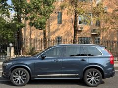 Volvo XC90 B6 Smart Luxury Edition 7-Seater - фото 4