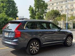 Volvo XC90 B6 Smart Luxury Edition 7-Seater - фото 7