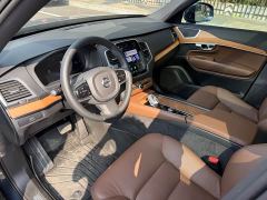 Volvo XC90 B6 Smart Luxury Edition 7-Seater - фото 8