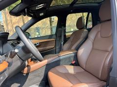 Volvo XC90 B6 Smart Luxury Edition 7-Seater - фото 9