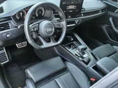 Audi A4L 40 TFSI Luxury Dynamic - фото 2