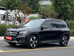 Mercedes-Benz GLB 220 Fashion Edition - фото 1