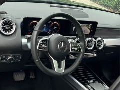 Mercedes-Benz GLB 220 Fashion Edition - фото 11