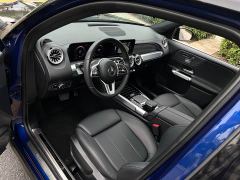 Mercedes-Benz GLB 220 Fashion Edition - фото 12