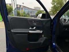 Mercedes-Benz GLB 220 Fashion Edition - фото 13
