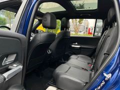 Mercedes-Benz GLB 220 Fashion Edition - фото 14
