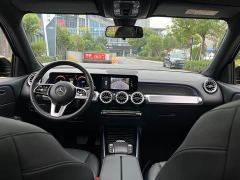 Mercedes-Benz GLB 220 Fashion Edition - фото 15