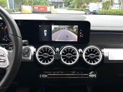 Mercedes-Benz GLB 220 Fashion Edition - фото 16