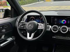 Mercedes-Benz GLB 220 Fashion Edition - фото 17