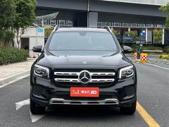 Mercedes-Benz GLB 220 Fashion Edition - фото 2