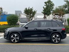 Mercedes-Benz GLB 220 Fashion Edition - фото 3