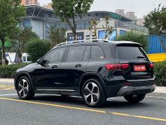 Mercedes-Benz GLB 220 Fashion Edition - фото 4