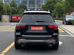 Mercedes-Benz GLB 220 Fashion Edition - фото 5