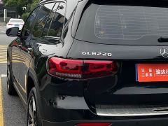 Mercedes-Benz GLB 220 Fashion Edition - фото 6