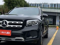 Mercedes-Benz GLB 220 Fashion Edition - фото 7