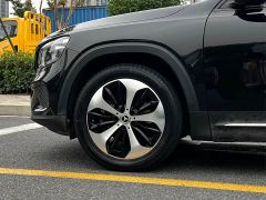 Mercedes-Benz GLB 220 Fashion Edition - фото 8