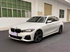 BMW 3 Series Facelift 325i M Sport Package - фото 1