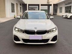 BMW 3 Series Facelift 325i M Sport Package - фото 2