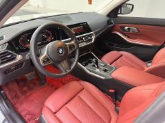 BMW 3 Series Facelift 325i M Sport Package - фото 4