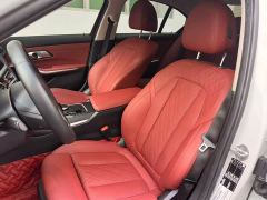 BMW 3 Series Facelift 325i M Sport Package - фото 5
