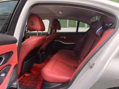 BMW 3 Series Facelift 325i M Sport Package - фото 6