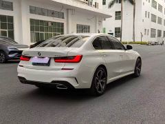 BMW 3 Series Facelift 325i M Sport Package - фото 7