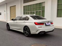 BMW 3 Series Facelift 325i M Sport Package - фото 9