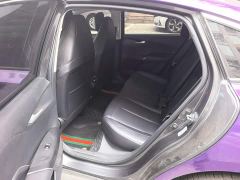 Changan Eado 1.5T GDI Automatic Prestige - ფოტო 11