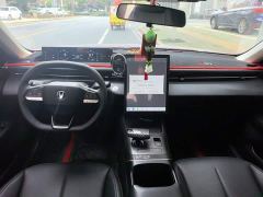 Changan Eado 1.5T GDI Automatic Prestige - ფოტო 13