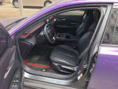Changan Eado 1.5T GDI Automatic Prestige - ფოტო 14