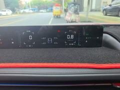 Changan Eado 1.5T GDI Automatic Prestige - ფოტო 3