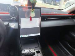 Changan Eado 1.5T GDI Automatic Prestige - ფოტო 4