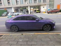 Changan Eado 1.5T GDI Automatic Prestige - ფოტო 6