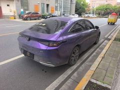 Changan Eado 1.5T GDI Automatic Prestige - ფოტო 7