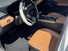 Geely Emgrand 4th Generation Champion Edition 1.5L CVT Luxury - фото 6