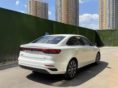 Geely Emgrand 4th Generation Champion Edition 1.5L CVT Luxury - фото 8