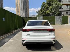 Geely Emgrand 4th Generation Champion Edition 1.5L CVT Luxury - фото 9