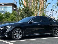 Mercedes-Benz E-Class E 300 L Fashion Edition - фото 1