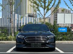 Mercedes-Benz E-Class E 300 L Fashion Edition - фото 2