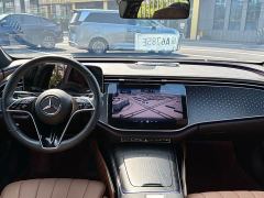 Mercedes-Benz E-Class E 300 L Fashion Edition - фото 5