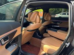 Mercedes-Benz E-Class E 300 L Fashion Edition - фото 6