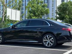 Mercedes-Benz E-Class E 300 L Fashion Edition - фото 7
