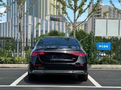 Mercedes-Benz E-Class E 300 L Fashion Edition - фото 8