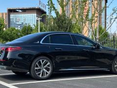 Mercedes-Benz E-Class E 300 L Fashion Edition - фото 9