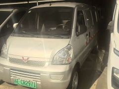 Wuling EV Version2 - ფოტო 1