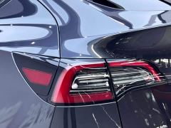 Tesla Model Y Rear-Wheel Drive - ფოტო 10