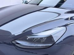 Tesla Model Y Rear-Wheel Drive - ფოტო 12
