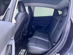Tesla Model Y Rear-Wheel Drive - ფოტო 16