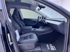 Tesla Model Y Rear-Wheel Drive - ფოტო 17